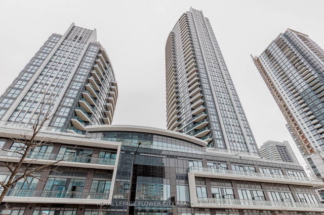 1613 - 35 Watergarden Drive