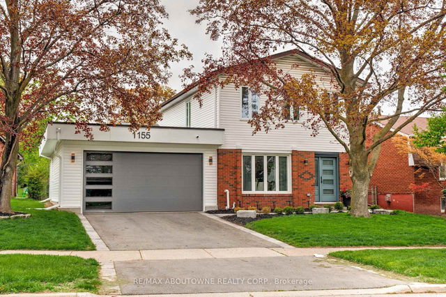 1155 Falgarwood Drive