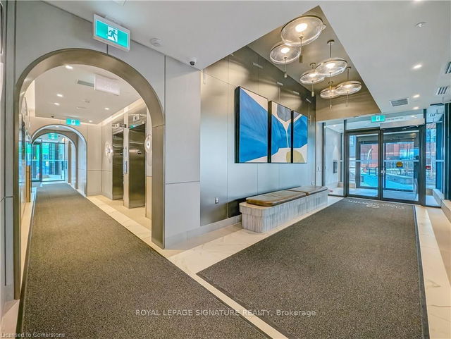 602 - 3006 William Cutmore Boulevard