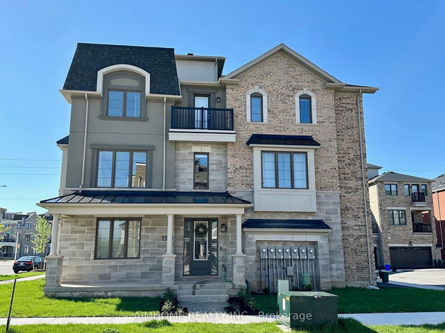 1391 Kobzar Drive