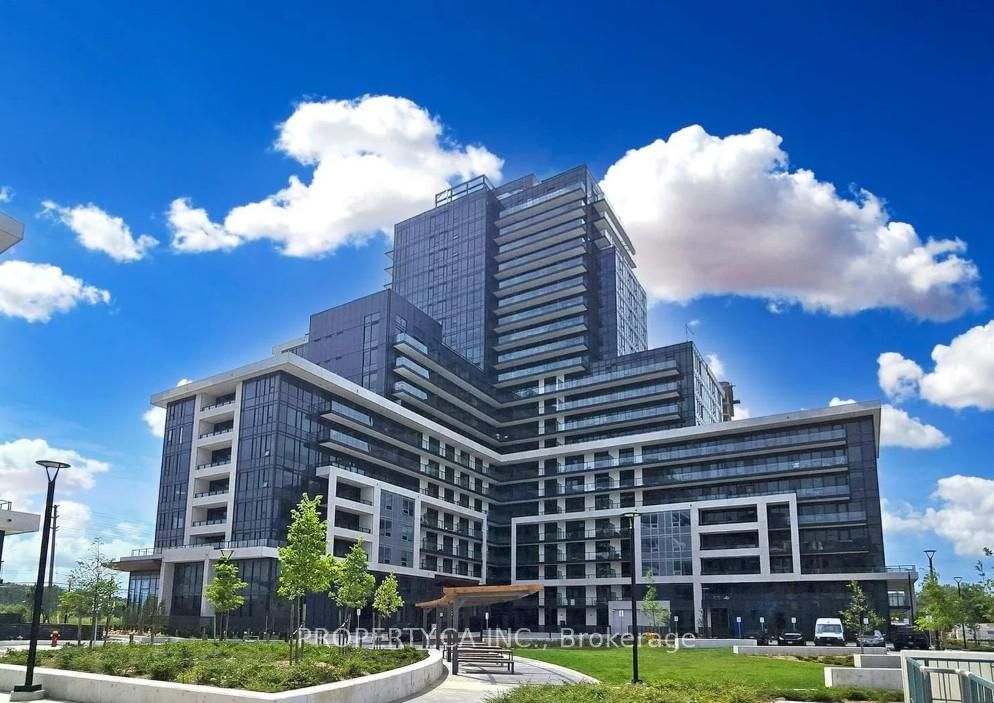 Condo for lease at 1011-3220 William Coltson Avenue, Oakville, Joshua Meadows, L6H 7X9 - MLS: W12156173