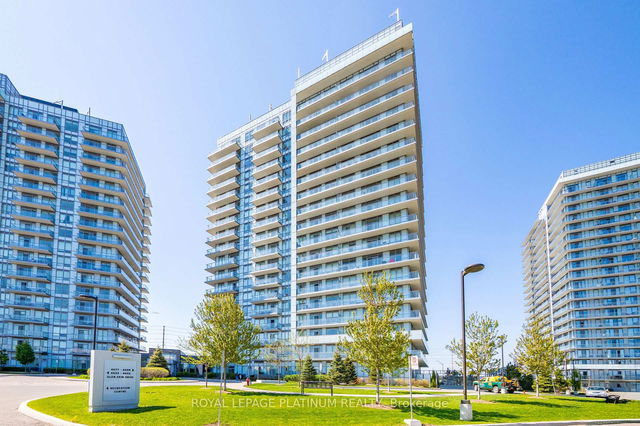 409 - 4699 Glen Erin Drive