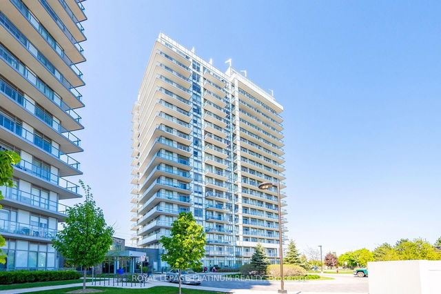 409 - 4699 Glen Erin Drive