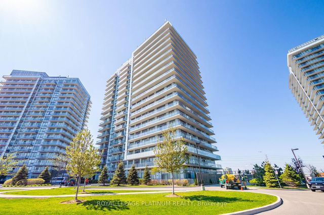 409 - 4699 Glen Erin Drive