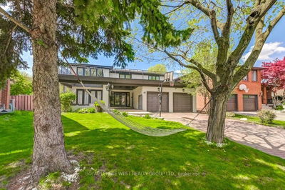 41 Vancho Cres, Toronto - Edenbridge-Humber Valley image-0-1