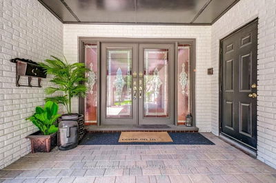 41 Vancho Cres, Toronto - Edenbridge-Humber Valley image-0-2
