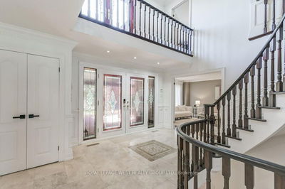41 Vancho Cres, Toronto - Edenbridge-Humber Valley image-0-3