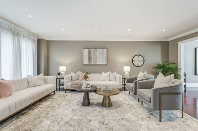 41 Vancho Cres, Toronto - Edenbridge-Humber Valley image-0-4