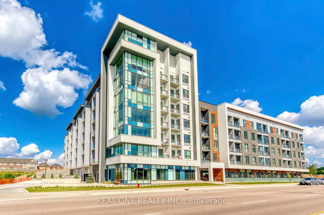 417 - 95 Dundas Street
