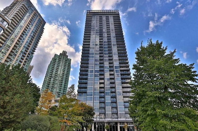 1104 - 223 Webb Drive