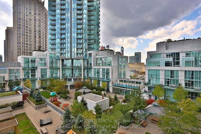 1104 - 223 Webb Drive