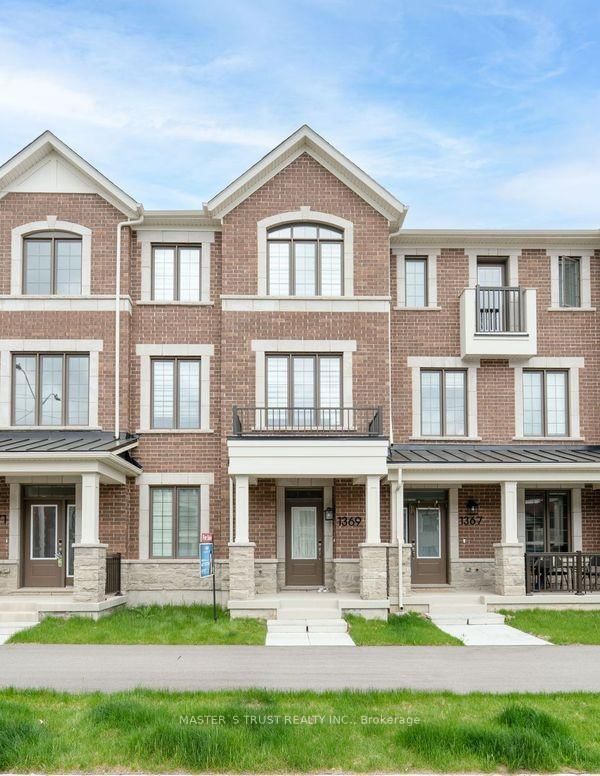 1369 William Halton Parkway