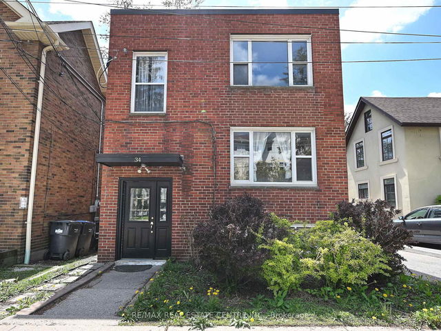 34 Mississauga Road
