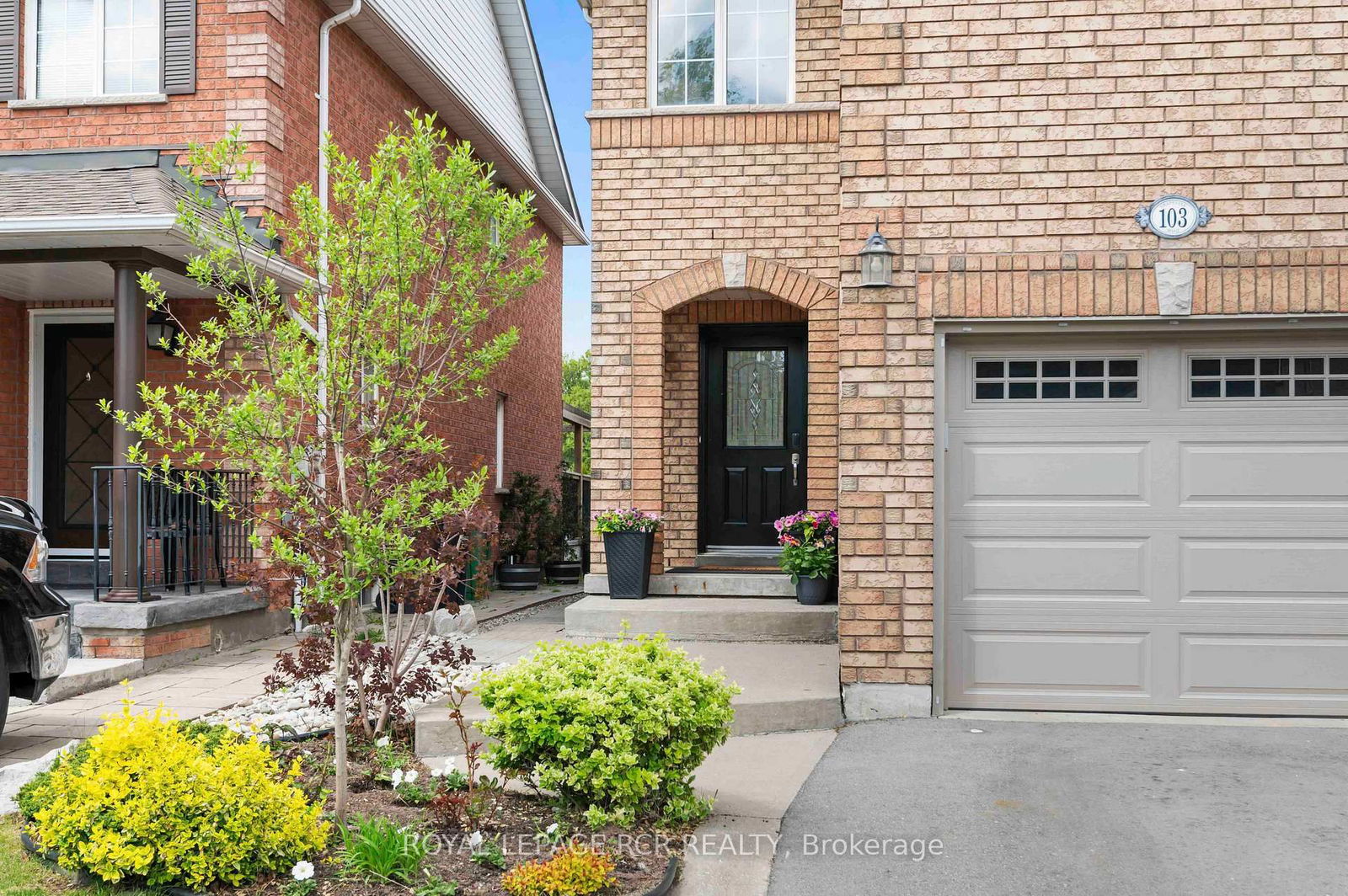 Semi-Detached House for sale at 103 Grapevine Road, Caledon, Bolton West, L7E 2M6 - MLS: W12156241