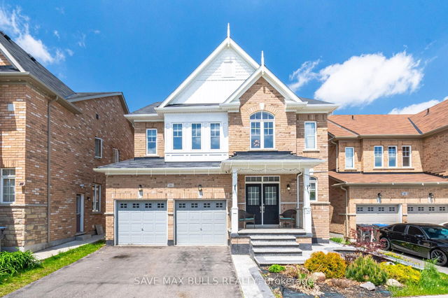 84 Haverstock Crescent