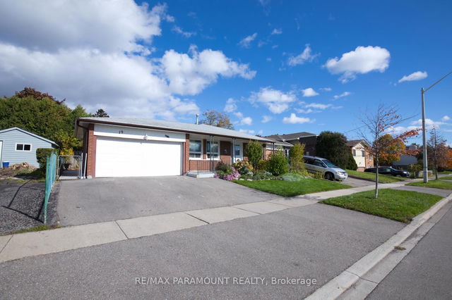 Upper - 19 Horne Drive