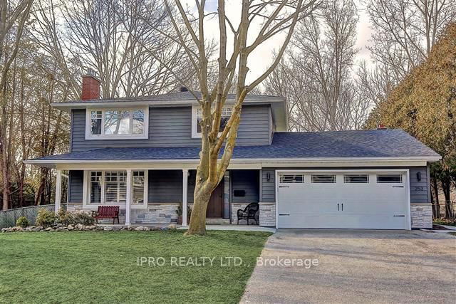 253 Pinetree Way