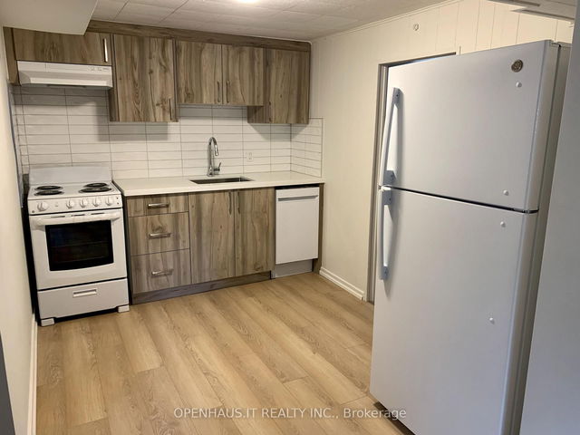 Basement - 18 Grovedale Avenue