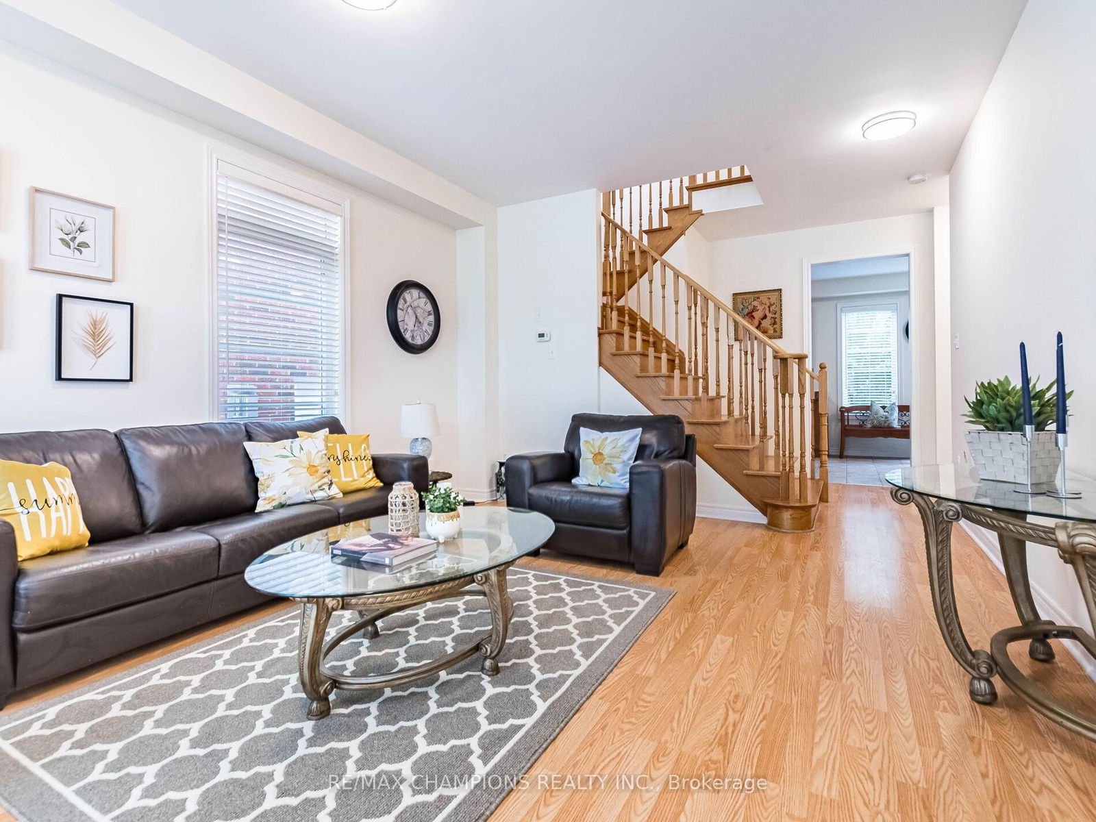 Semi-Detached House for sale at 5508 Bellaggio Crescent, Mississauga, East Credit, L5V 0C5 - MLS: W12156361