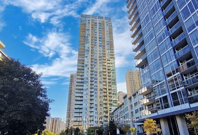 801 - 225 Webb Drive