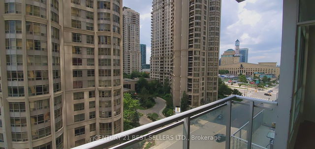 801 - 225 Webb Drive