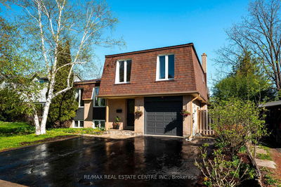 43 Brenda Blvd, Orangeville - Orangeville