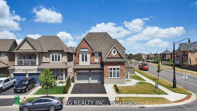 (Upper) - 283 Elbern Markell Drive