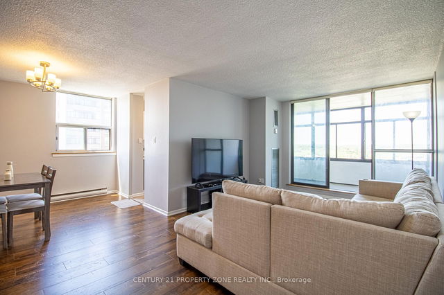 1612 - 25 Kensington Road