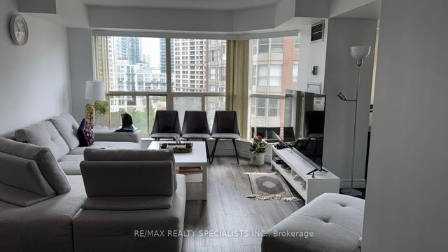 1107 - 335 Webb Drive