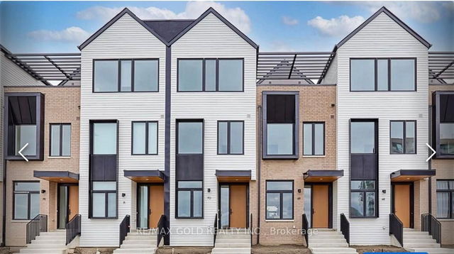 71 - 80 Coveside Drive