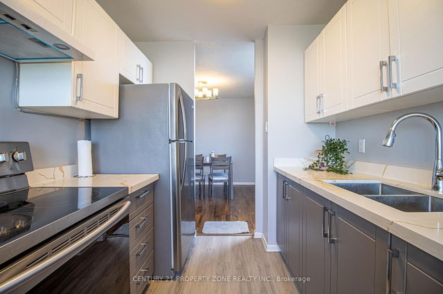 1612 - 25 Kensington Road