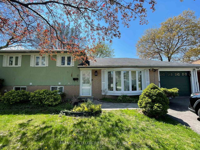 12 Vanderbrent Crescent