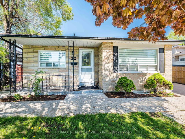 32 Madoc Drive