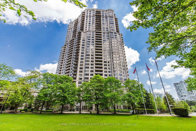418 - 25 Kingsbridge Garden Circle