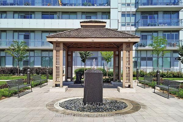 1604 - 4677 Glen Erin Drive