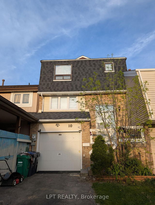 10 Fanshawe Drive