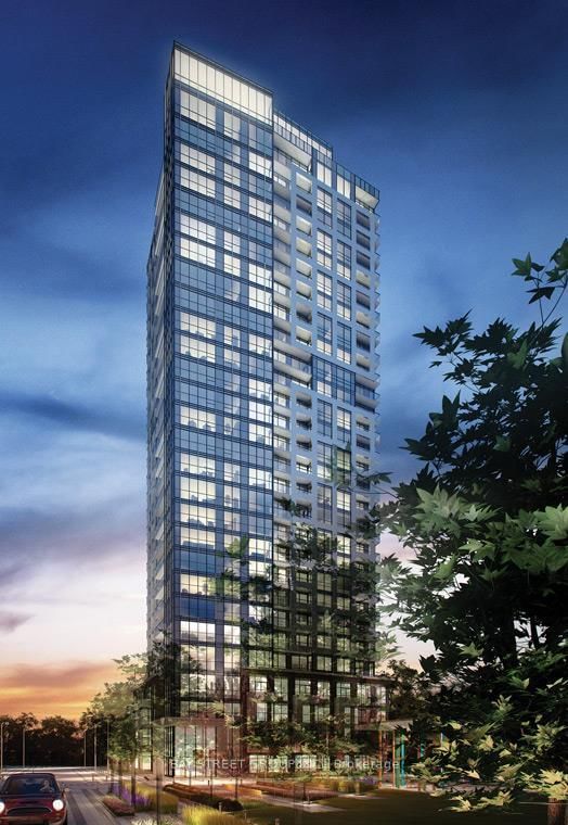 1001 - 30 Samuel Wood Way