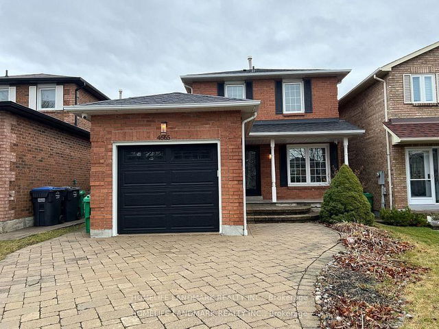 4665 Pemmican Trail