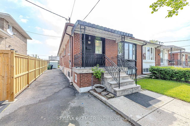 65 Elnathan Crescent