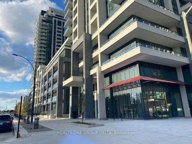 1117 - 4055 Parkside Village Drive