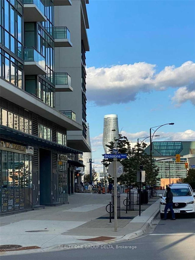 1117 - 4055 Parkside Village Drive