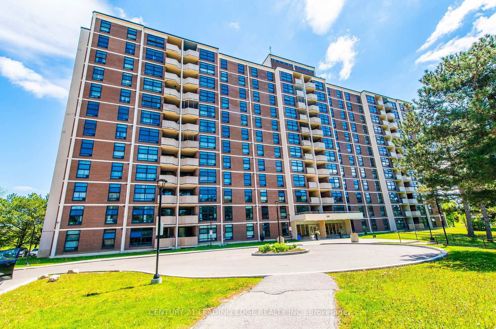 Condo for sale at 709-335 Driftwood Avenue, Toronto, Black Creek, M3N 2P3 - MLS: W12156742