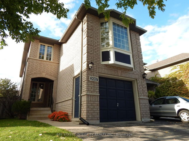 2087 Golden Orchard Trail