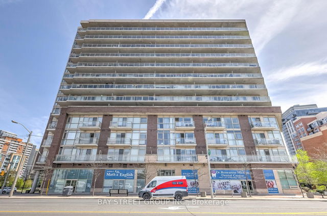 604 - 5101 Dundas Street
