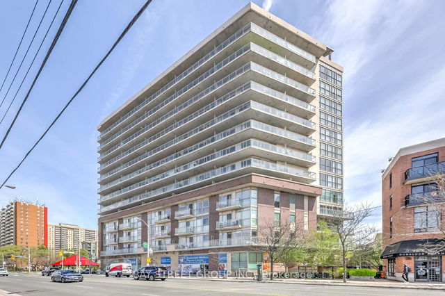 604 - 5101 Dundas Street