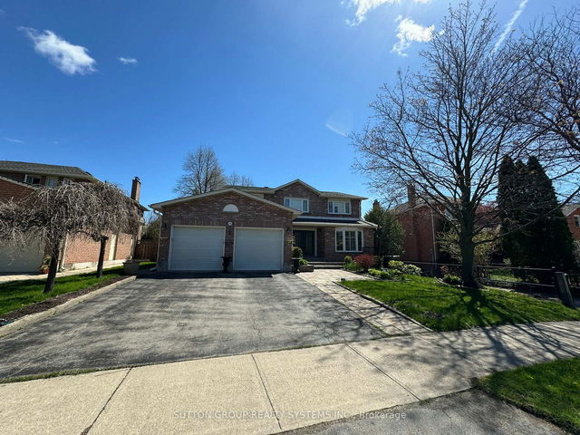 Upper - 1232 Bonnybank Court