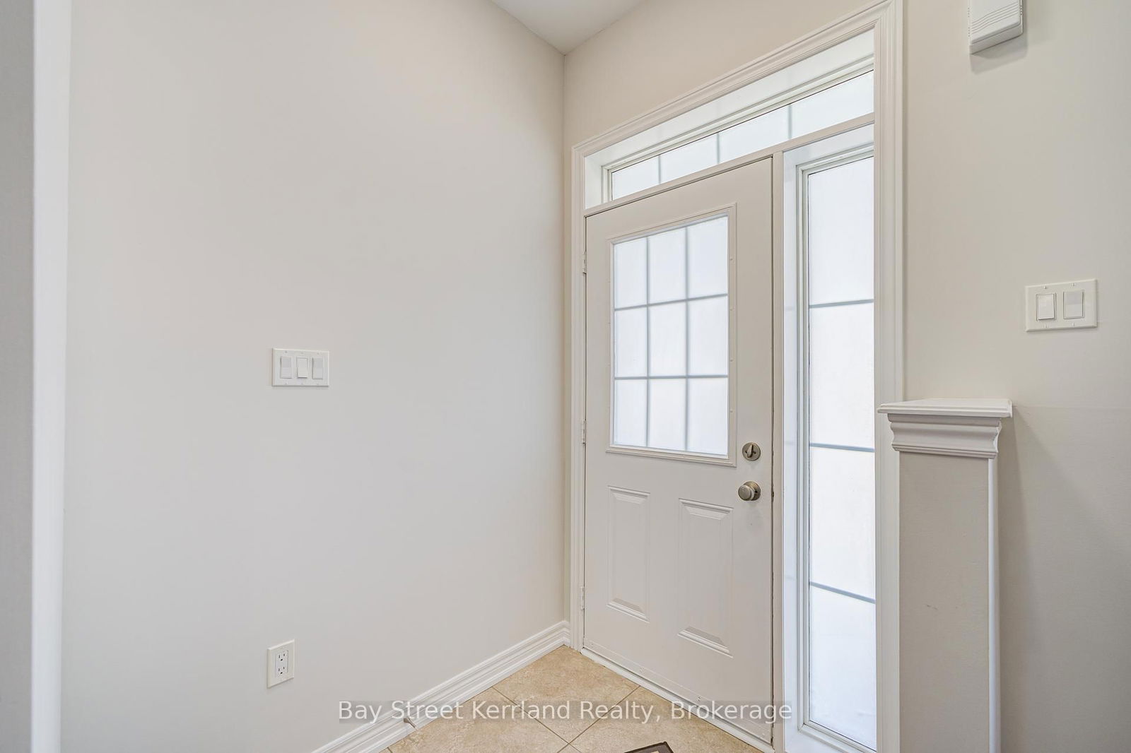 Townhouse for sale at 3032 Eighth Line, Oakville, Joshua Meadows, L6H 0S5 - MLS: W12156826