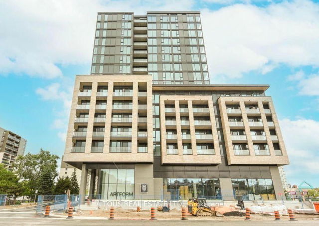 86 Dundas Street