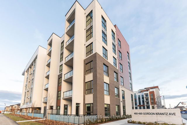 304 - 460 Gordon Krantz Avenue