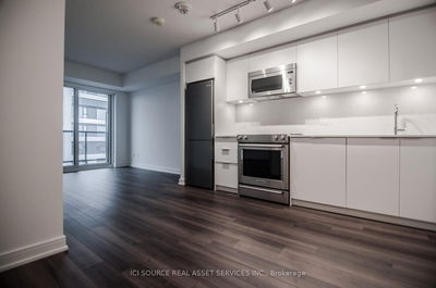Unit 1805 — 30 Samuel Wood Way, Toronto - Islington-City Centre West
